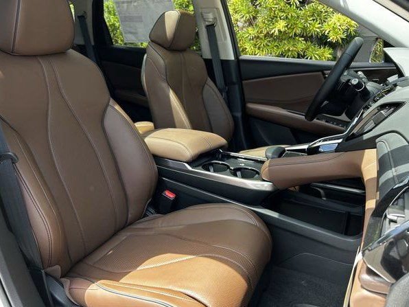 New 2026 Acura RDX SH-AWD w/ Advance Package image 29