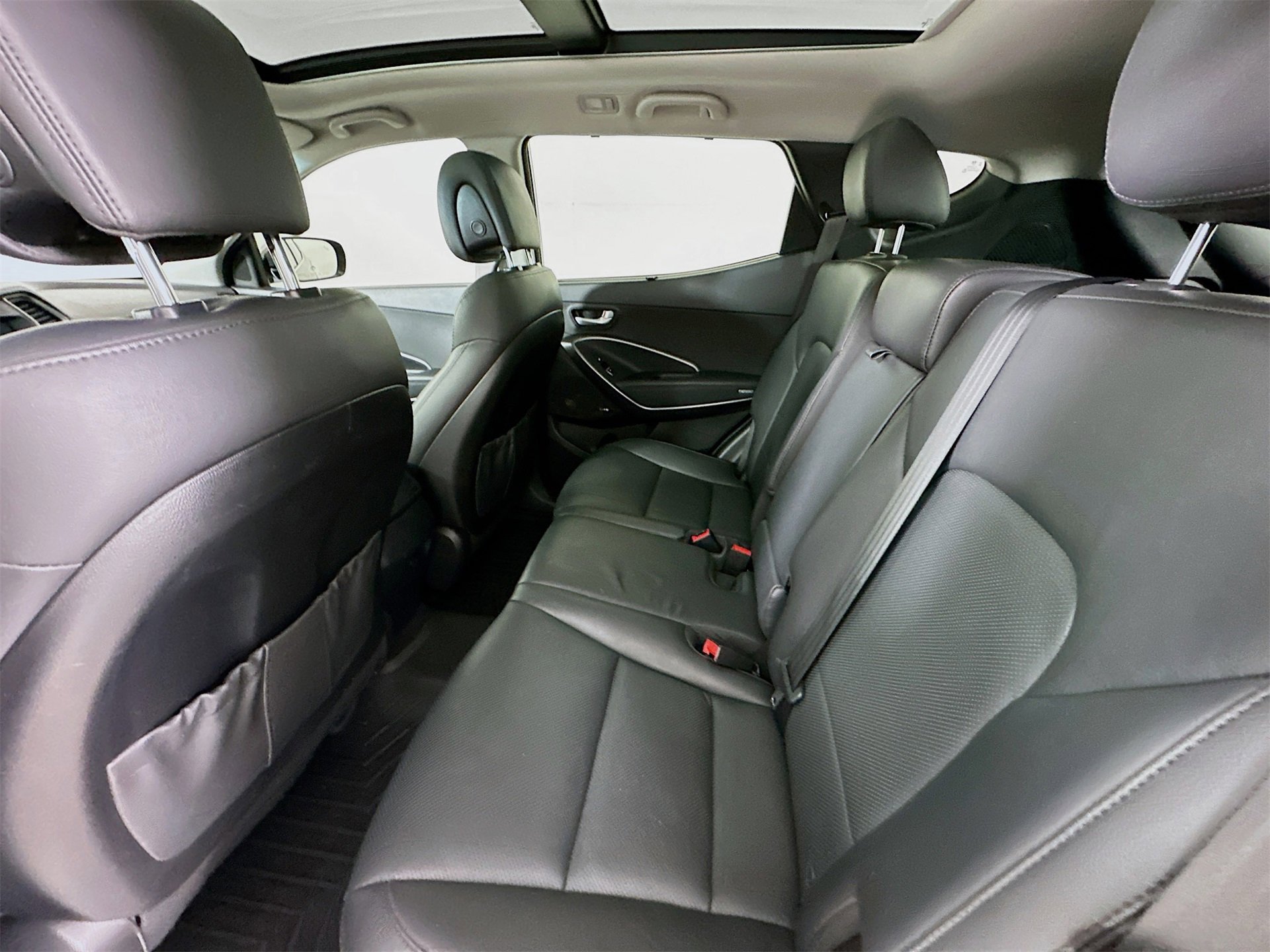 Used 2017 Hyundai Santa Fe Sport w/ 2.0T Ultimate Tech Package 05 image 26