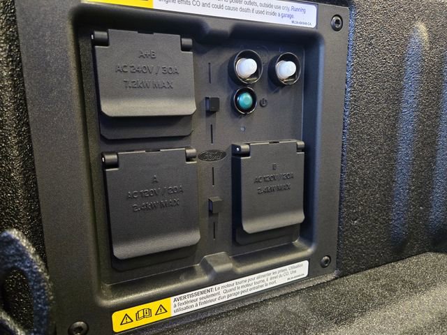 New 2026 Ford F150 XLT w/ Equipment Group 302A MID image 32