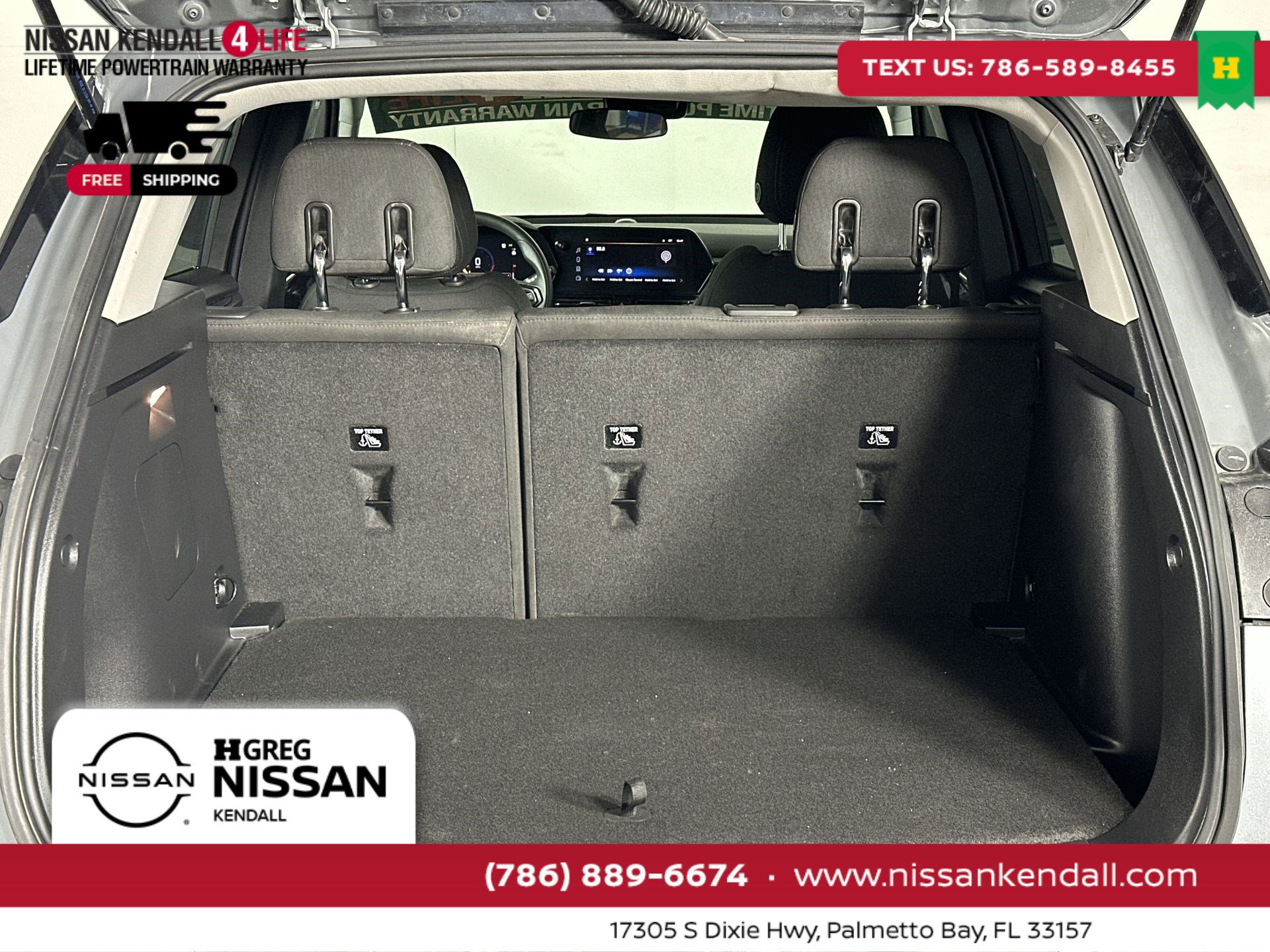 Used 2025 Chevrolet TrailBlazer LT image 29