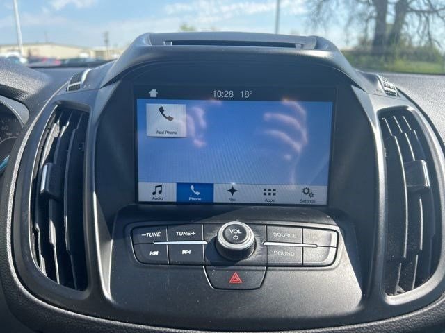 Used 2017 Ford Escape SE w/ Equipment Group 201A image 21