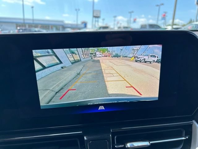 New 2026 Chevrolet TrailBlazer LT AWD/4WD image 5