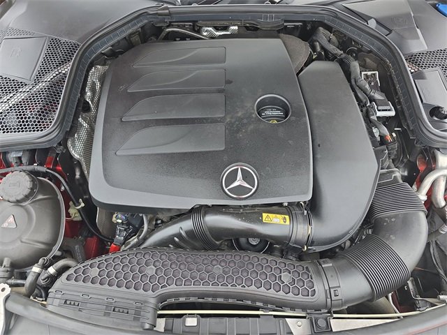 Used 2020 Mercedes-Benz C 300 4MATIC Coupe image 27