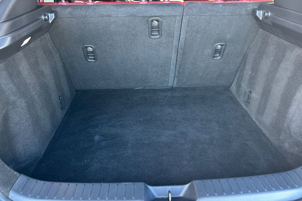 Used 2023 MAZDA CX-30 AWD 2.5 S w/ Preferred Package image 16