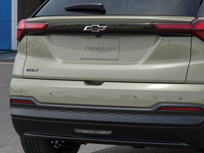 New 2027 Chevrolet Bolt LT FWD image 14