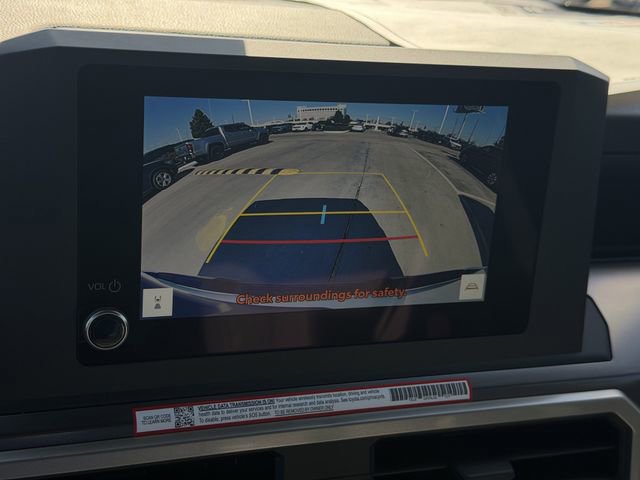 Used 2026 Toyota Tacoma SR5 RWD image 13