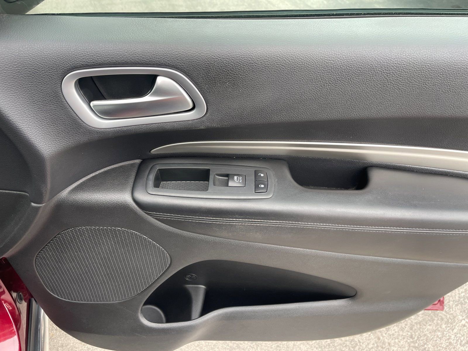 Used 2020 Dodge Durango SXT w/ 3rd Row Seating Group image 20