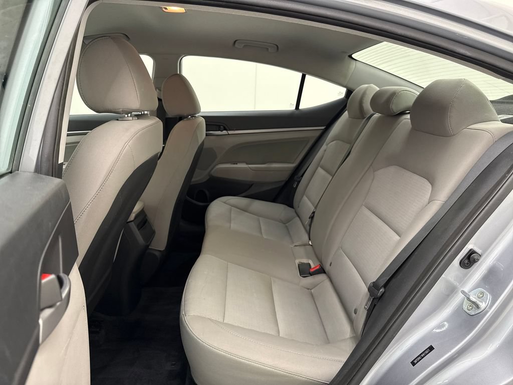 Used 2017 Hyundai Elantra SE w/ SE A/T Tech Package 03 FWD image 25
