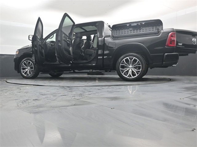 New 2026 RAM 1500 Tungsten image 54