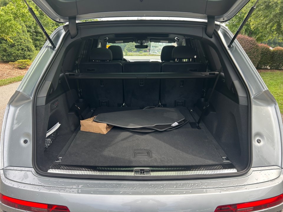 New 2026 Audi Q7 Premium Plus AWD/4WD image 15