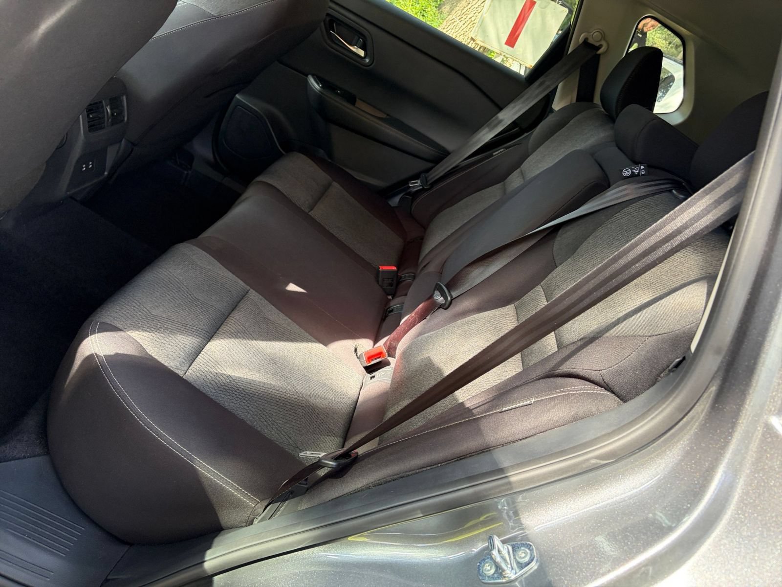 Used 2026 Nissan Rogue SV AWD/4WD image 40
