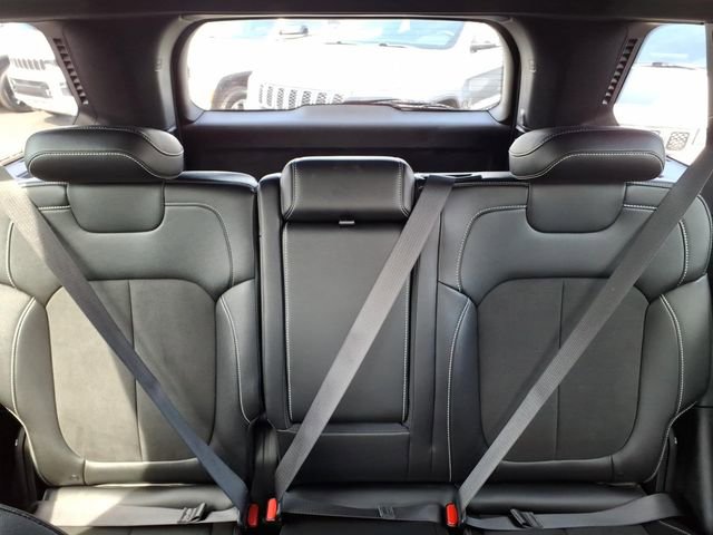Certified 2023 Jeep Grand Cherokee Altitude image 23