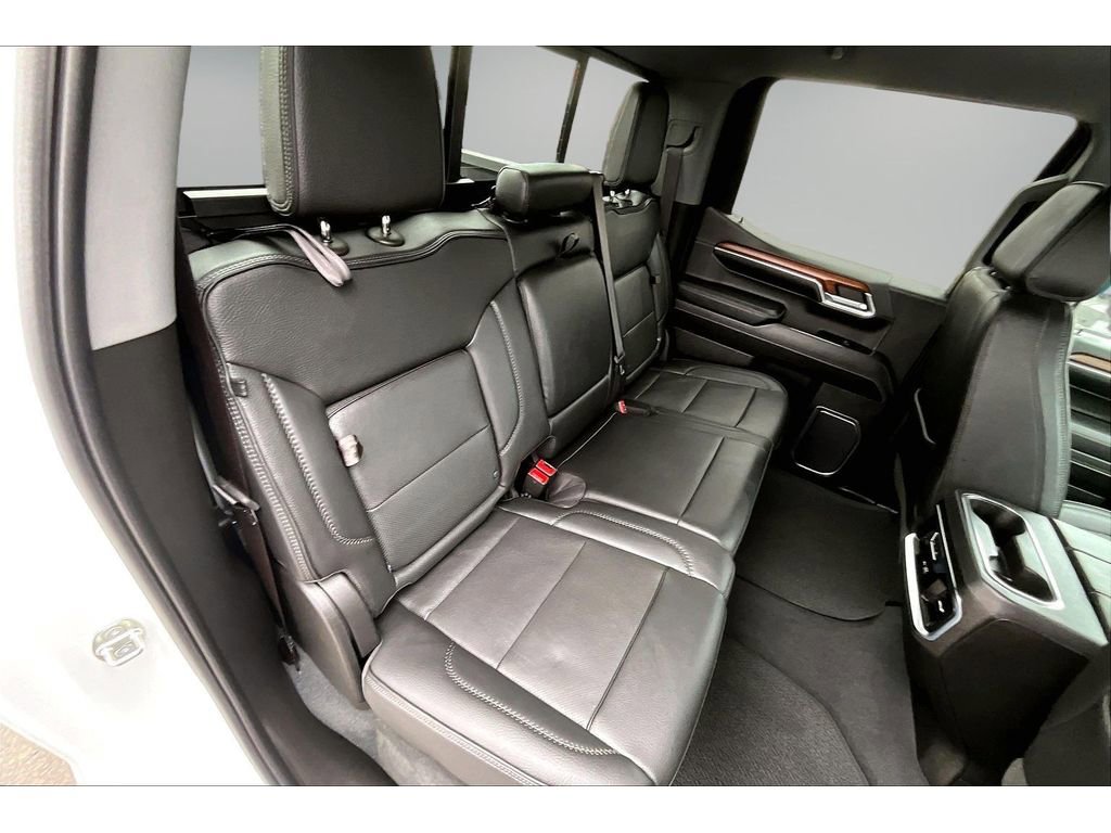 Used 2023 GMC Sierra 1500 Denali w/ Technology Package AWD/4WD image 22