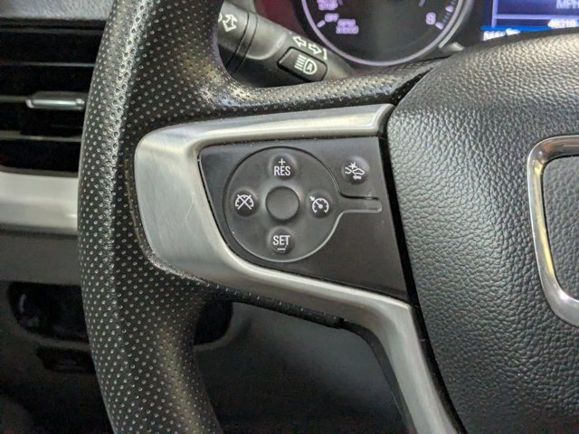 Used 2024 GMC Terrain SLE image 16