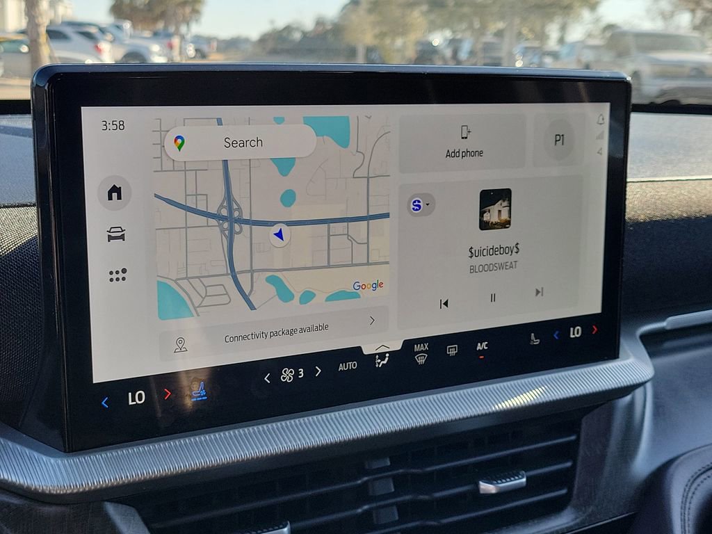 Used 2025 Ford Explorer Platinum image 23