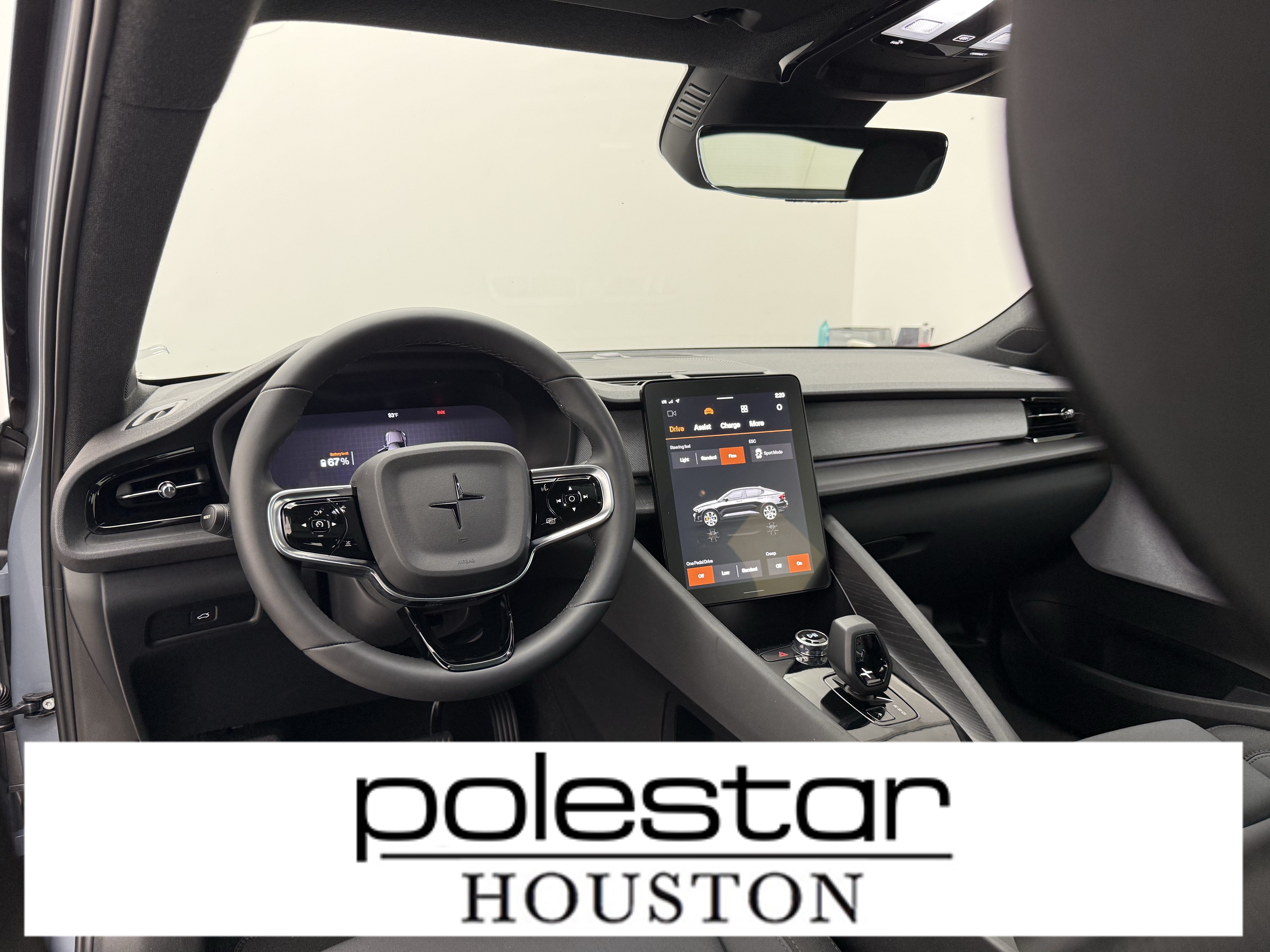 Certified 2023 Polestar Polestar 2 w/ Pilot Pack AWD/4WD image 24
