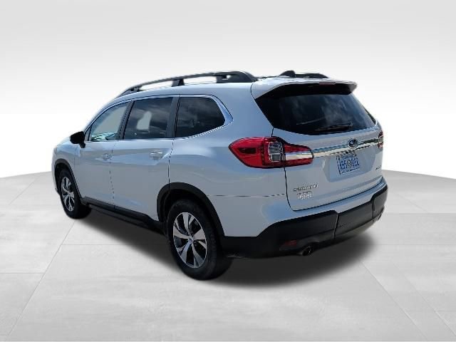 Used 2022 Subaru Ascent Premium AWD/4WD image 5