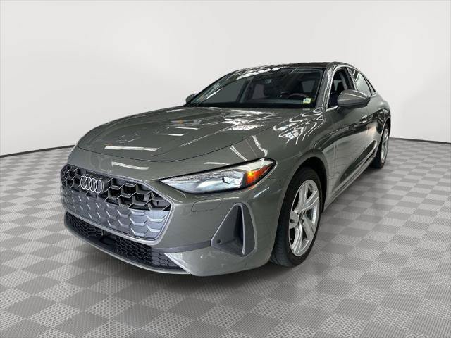 Used 2025 Audi A5 Premium w/ Convenience Package AWD/4WD image 5