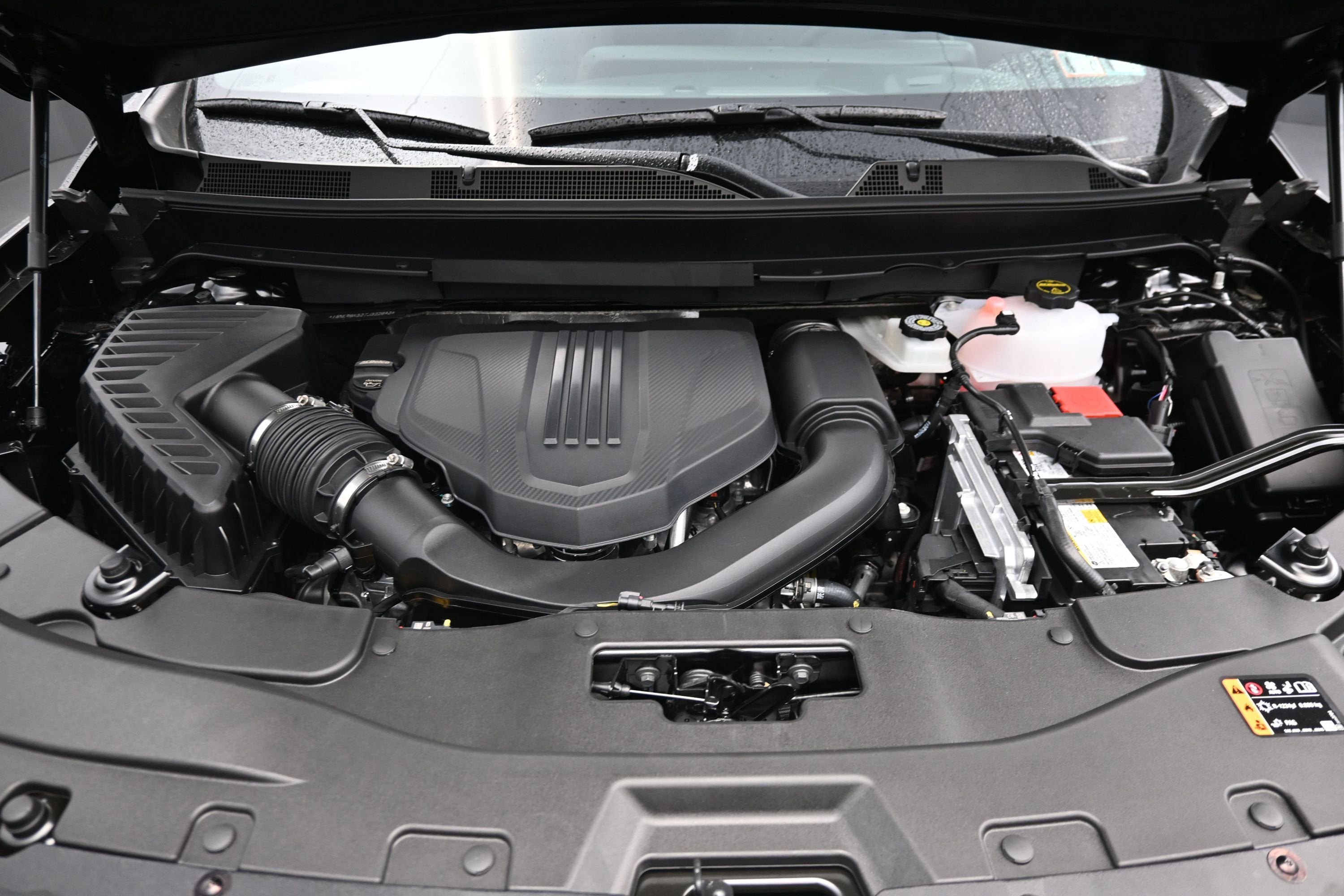 New 2026 Chevrolet Traverse LT FWD image 33