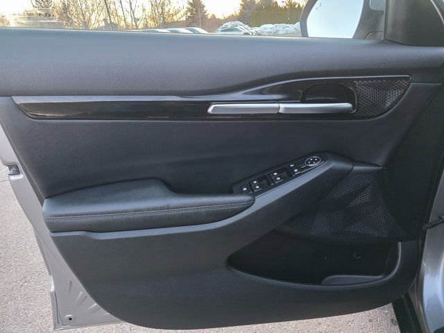 Certified 2023 Kia Seltos S image 23