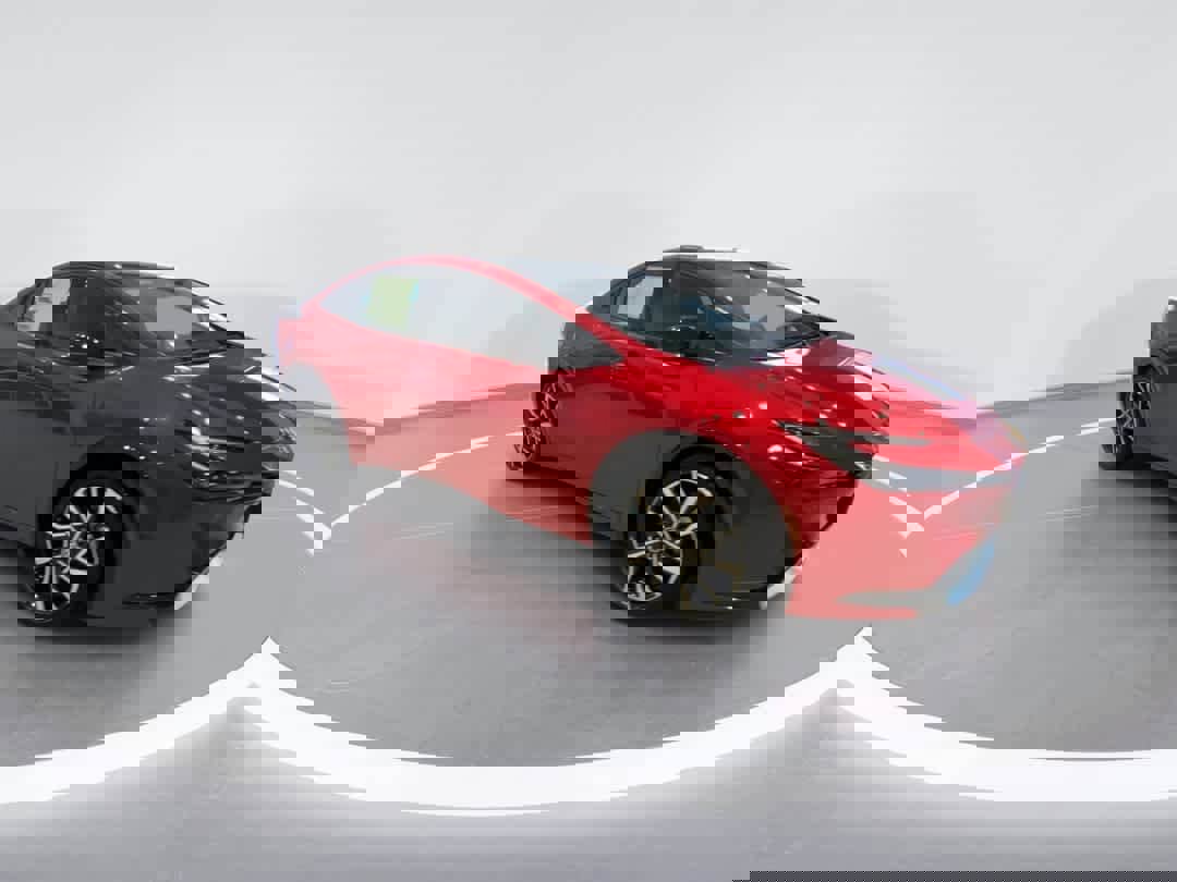 New 2026 Toyota Prius Plug-In Hybrid image 2