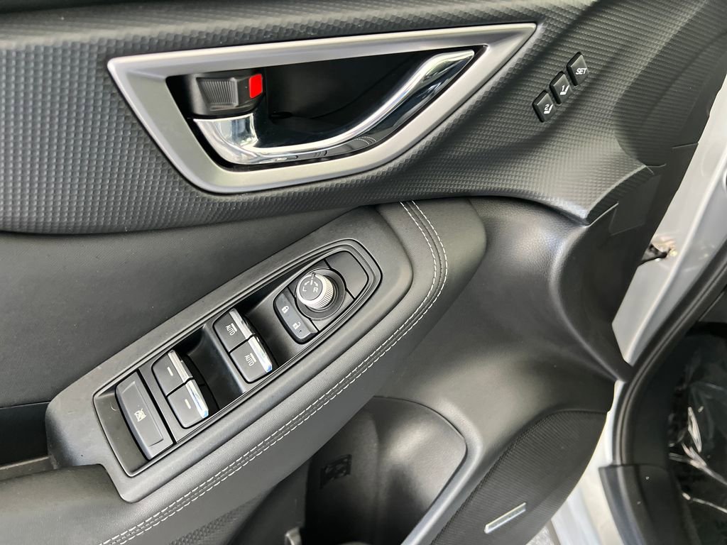 Used 2021 Subaru Forester Touring w/ Popular Package #2 image 13