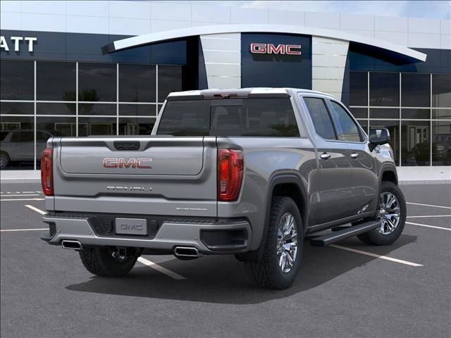New 2026 GMC Sierra 1500 Denali w/ Technology Package image 4