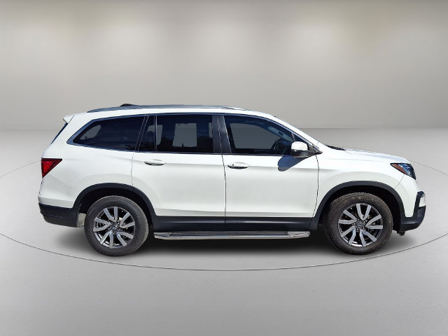 Used 2021 Honda Pilot EX-L image 7