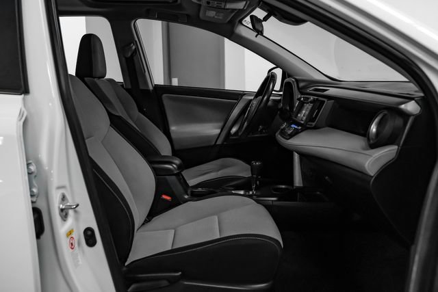 Used 2018 Toyota RAV4 XLE w/ Plus Extra Value Package image 30