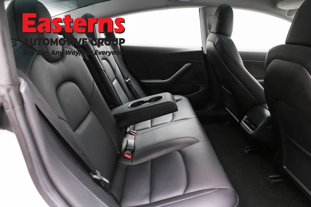 Used 2019 Tesla Model 3 Standard Range RWD image 20