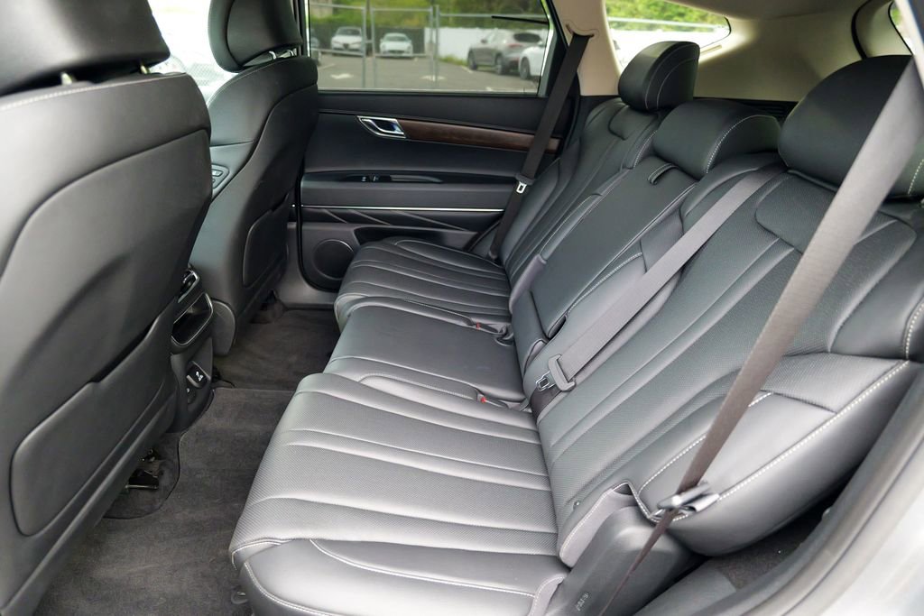 Used 2024 Genesis GV80 2.5T AWD/4WD image 28
