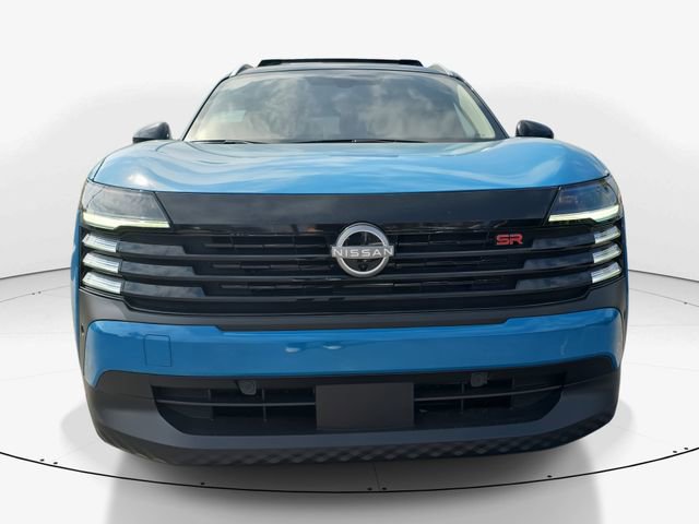 New 2026 Nissan Kicks SR image 4