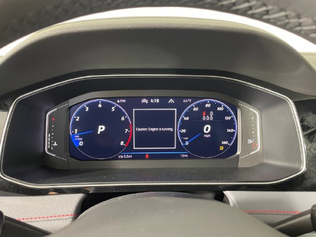 New 2027 Volkswagen Jetta GLI Autobahn FWD image 4