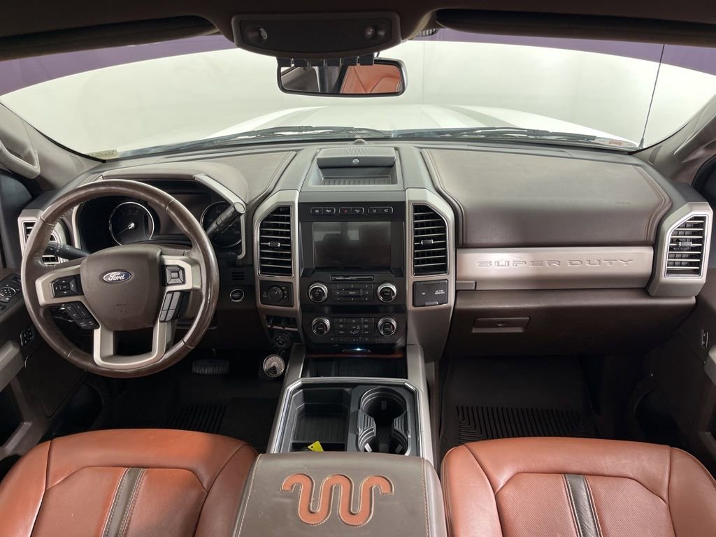 Used 2020 Ford F250 King Ranch w/ King Ranch Ultimate Package image 16
