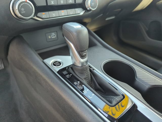 Certified 2024 Nissan Altima 2.5 S FWD image 39