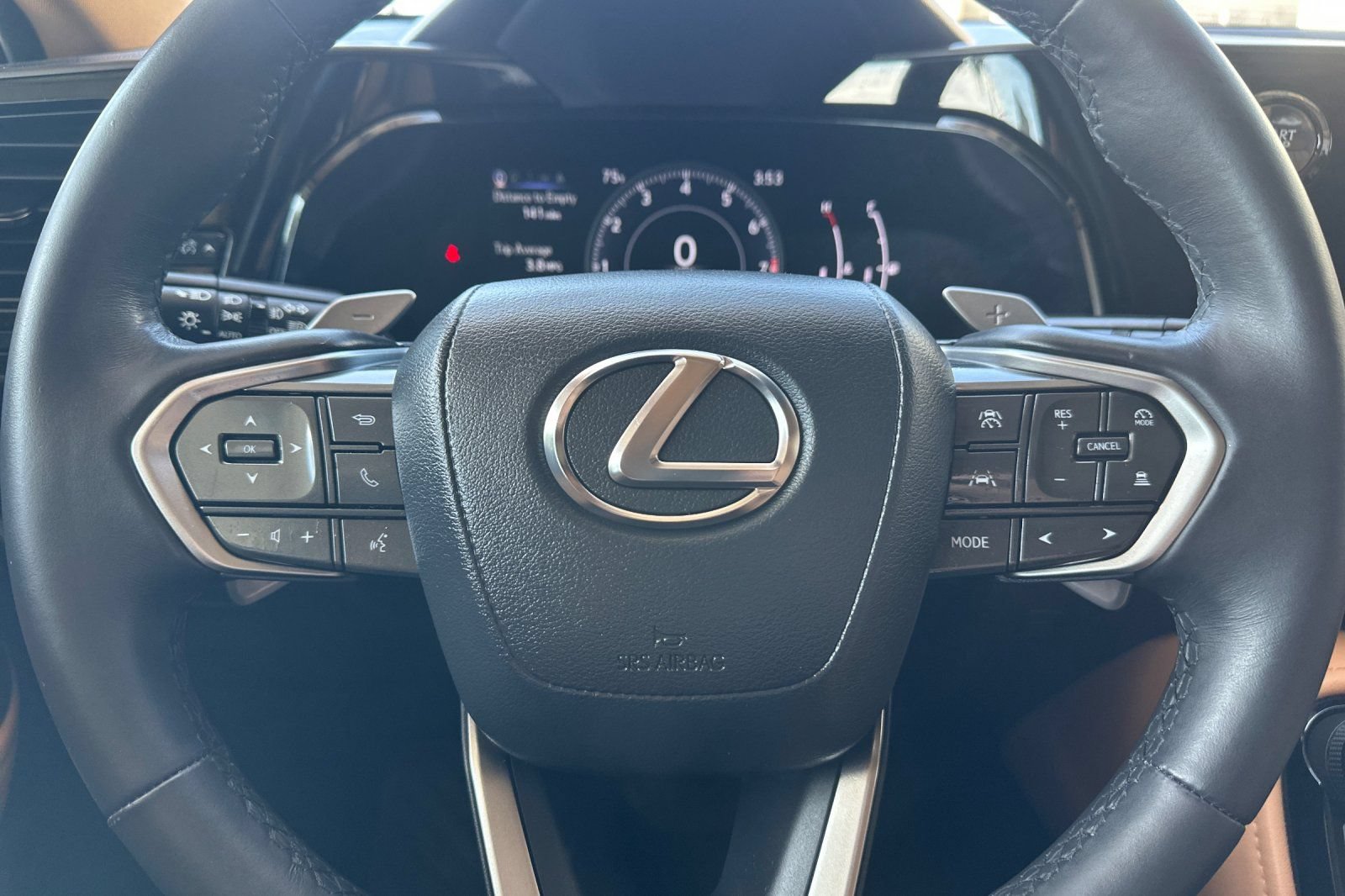 Used 2024 Lexus NX 250 FWD w/ Cold Area Package image 23