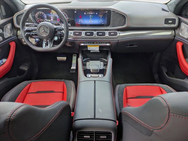 New 2026 Mercedes-Benz GLE 63 AMG S image 15