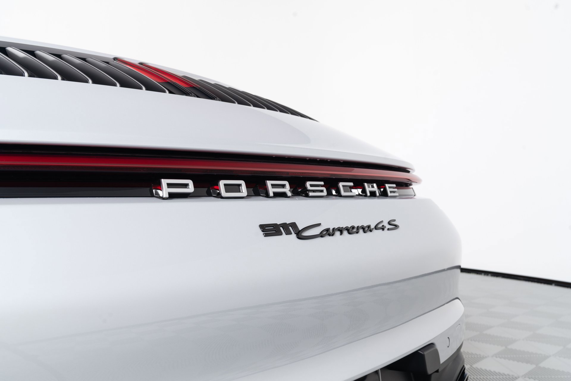 Used 2024 Porsche 911 Carrera 4S image 59