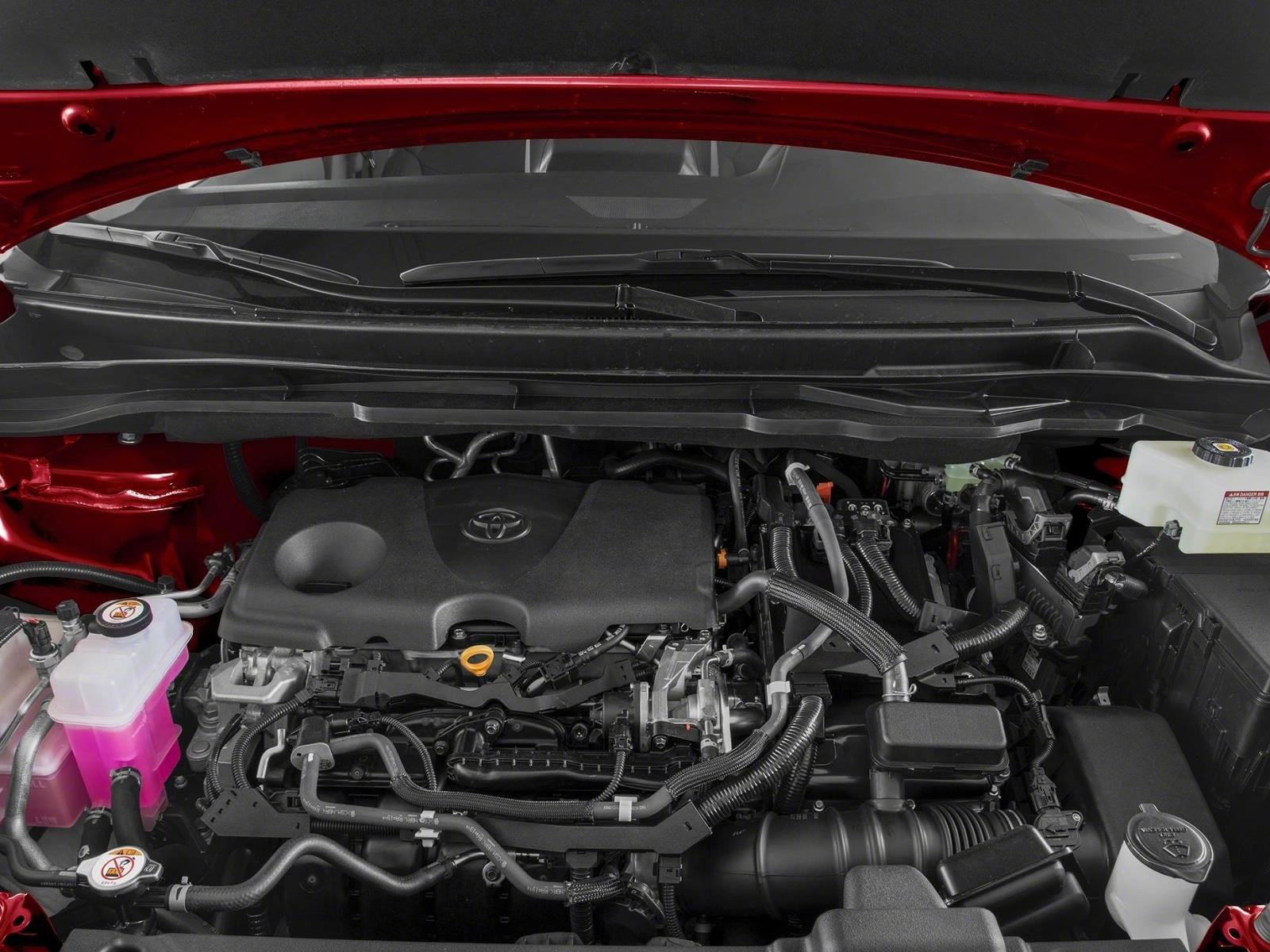 New 2026 Toyota Sienna Limited AWD/4WD image 8