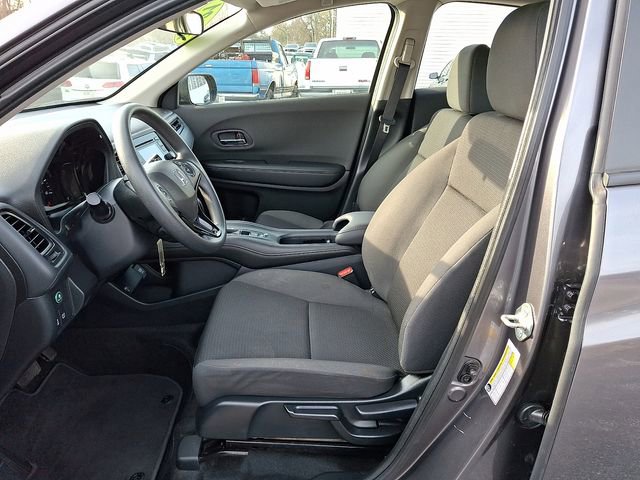 Used 2021 Honda HR-V LX image 14