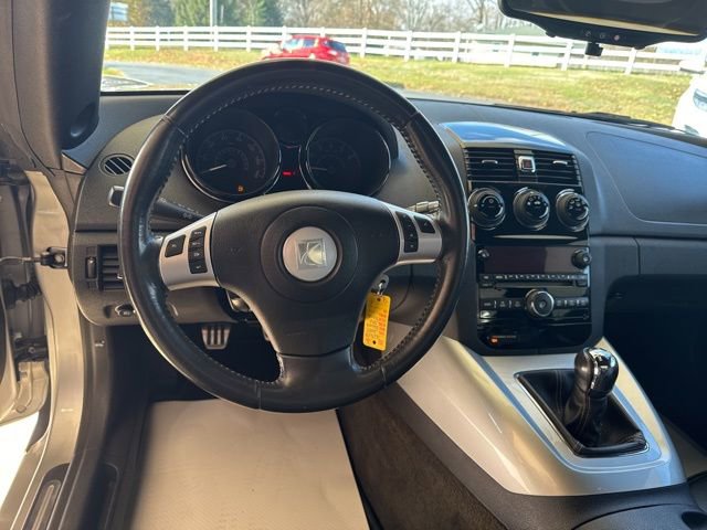 Used 2007 Saturn Sky w/ Premium Trim Pkg image 18
