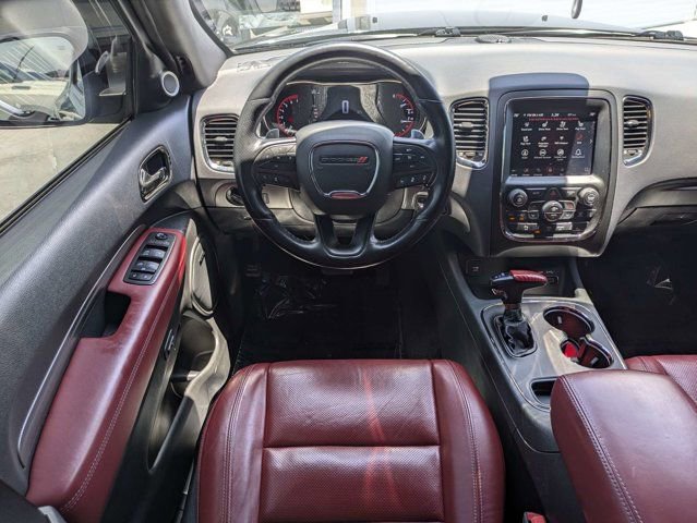 Used 2020 Dodge Durango R/T w/ Technology Group RWD image 18