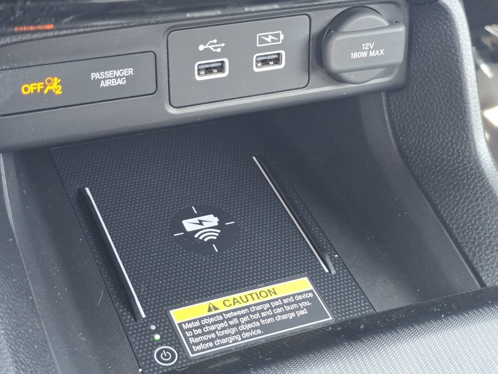 Certified 2024 Honda Civic Touring image 10