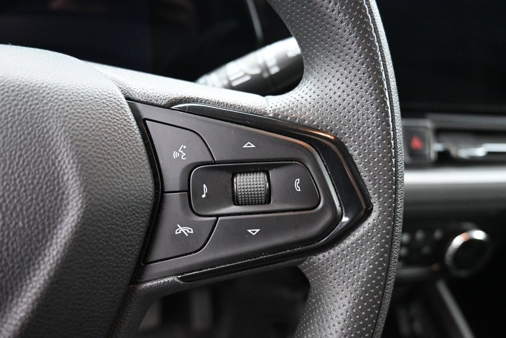 Used 2025 Chevrolet TrailBlazer LT FWD image 20