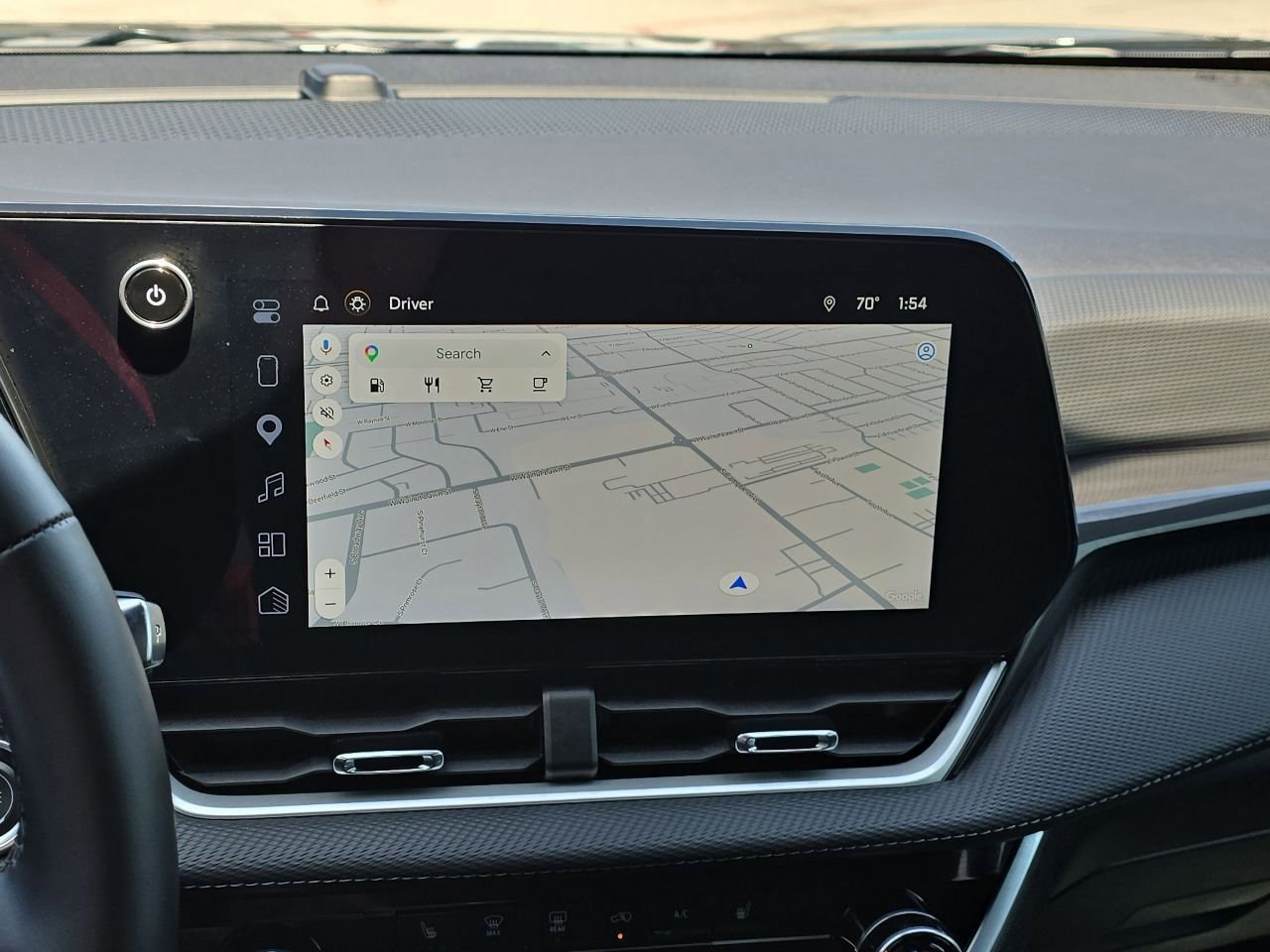 Certified 2026 Chevrolet Equinox LT AWD/4WD image 19