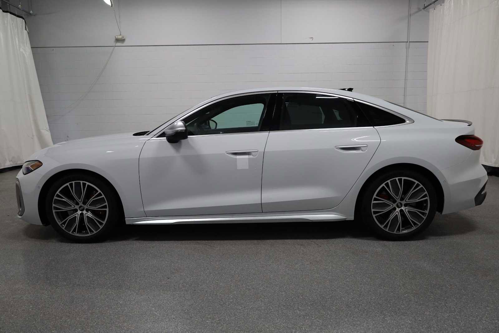 Certified 2025 Audi S5 Premium Plus w/ Premium Plus Package AWD/4WD video 2