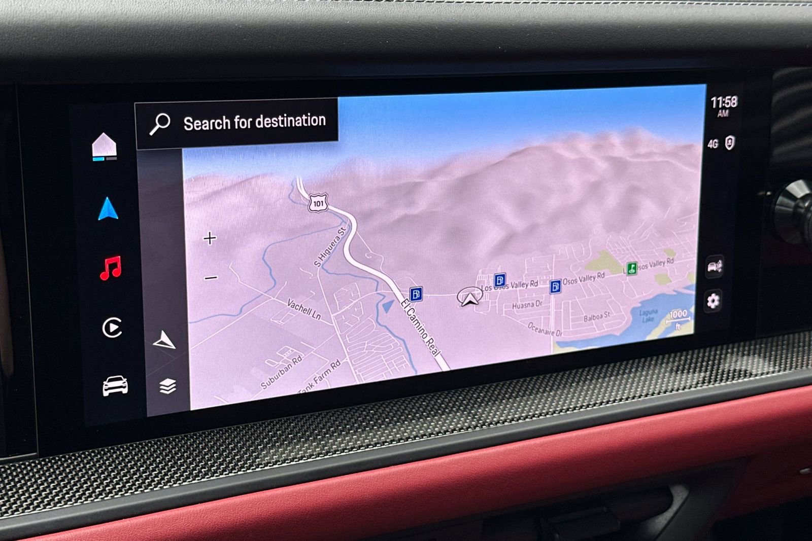 Used 2024 Porsche Cayenne Turbo GT image 37