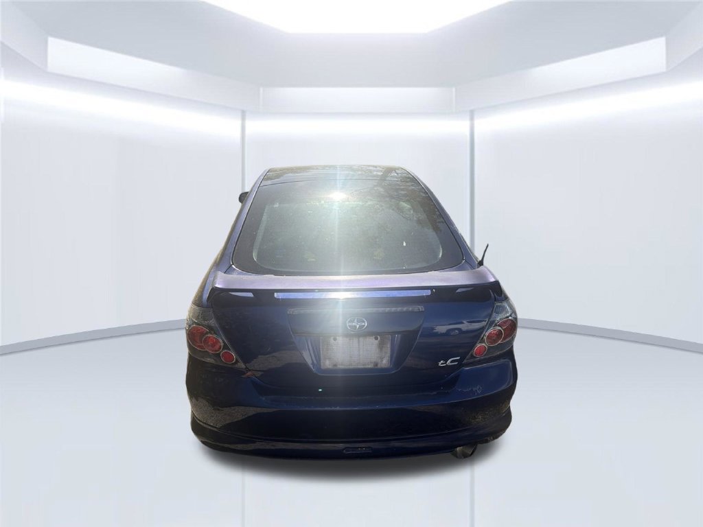 Used 2009 Scion tC FWD image 11