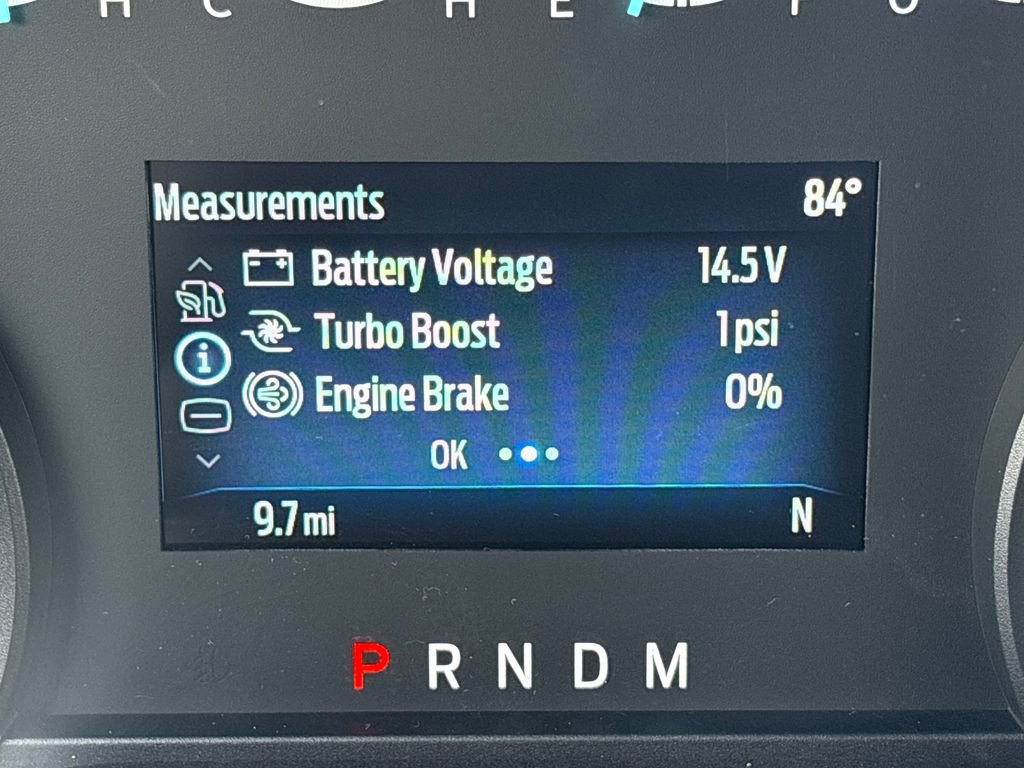 New 2026 Ford F350 XL w/ XL Chrome Package image 22