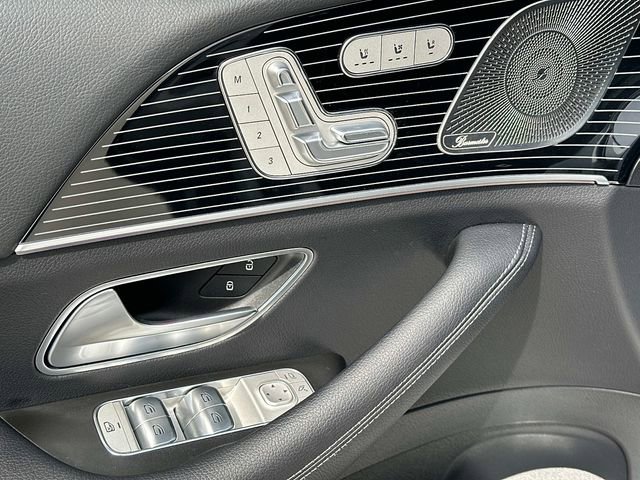 Certified 2024 Mercedes-Benz GLE 350 4MATIC image 16